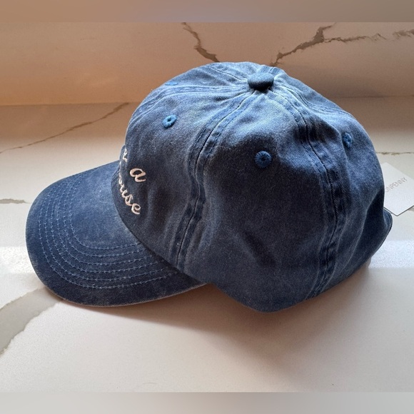 “I have a lake house” Cap - Picture 2 of 6